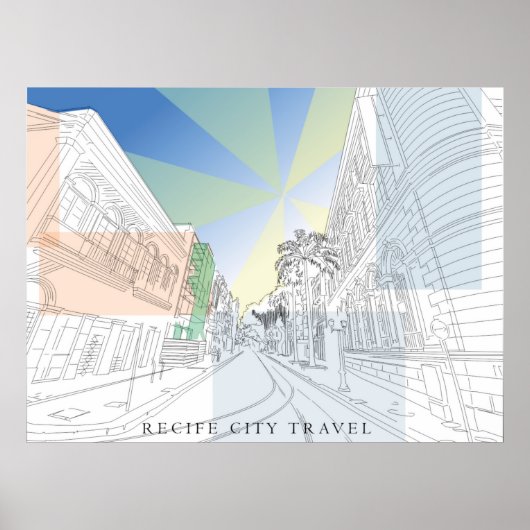 Quadroセリーシダーズ、イルストラサン・フェータマオ ポスター (正面)