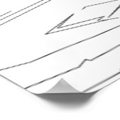 Quadroセリーシダーズ、イルストラサン・フェータマオ ポスター (角)