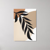 Quadro Decorativo Botânico キャンバスプリント (正面)