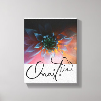 Quadros Edição coleção Onaitsirc Infinity  キャンバスプリント