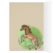 Quagga "瞬間を受け入れる" (内側 (左))