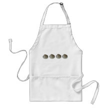 Quahogのハマグリのロゴ