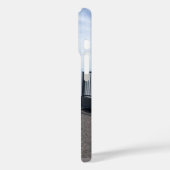 quai bergeronnes Case-Mate iPhoneケース (裏面 / 左)