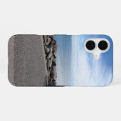 quai bergeronnes iPhone 16ケース (裏面横)