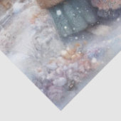 Quaint Village Decompageの可愛いマウスカップル 薄葉紙 (詳細)