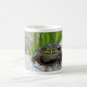 QUAK! コーヒーマグカップ (中央)