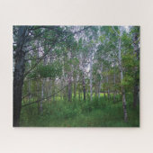 Quakies Jigsaw Puzzle ジグソーパズル (横)