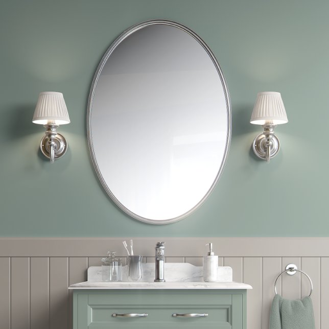 Qualt Seaooam - Seaooam Green – ミニマリスト 壁紙 (Tranquil Seafoam - Seafoam Green - Minimalist)