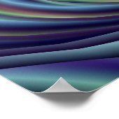 Qualyubバグ ポスター (角)