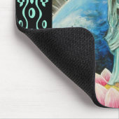 Quanのイン マウスパッド (コーナー)