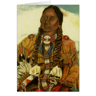 Quanah Parker