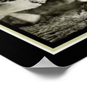 Quanah Parker- Last Comanche Chief 16 x 20 ポスター (角)