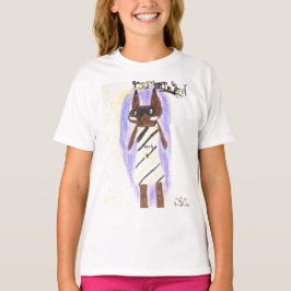 Quand on le veut on le peut tシャツ