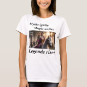 .Quang Trung Tシャツ (正面)