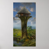 Quantarasitto – ポスター (正面)