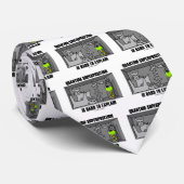 Quantumの重ね合わせは説明しにくいです(物理学) ネクタイ (ロール)