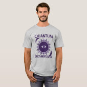 Quantum Dreamweaver Tシャツ (正面フル)