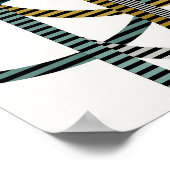 Quantum Geometric Design physics  ポスター (角)