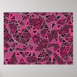 Quantum Geometry 1 ポスター