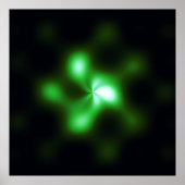 Quantum Physics Superposition  ポスター (正面)