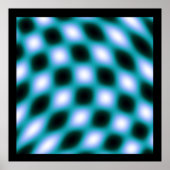 Quantum Pulsar  ポスター (正面)