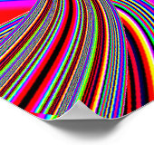 Quantum Rubyコンストラクタ ポスター (角)