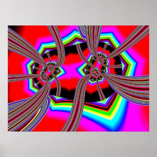 Quantum Rubyコンストラクタ ポスター (正面)