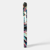 Quantum Verse – プリズマティックiphone 16カバー Case-Mate iPhoneケース (裏面 / 左)