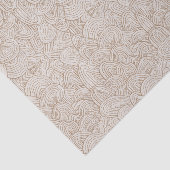 Quantumn Weave - Warm Neutral 薄葉紙 (詳細)