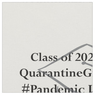 QuarantineGradマスク用ファブリック ファブリック