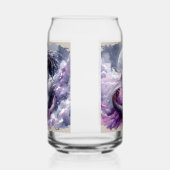 Quaraun & BoomFuzzy – 受け入れ ガラス缶 (左)