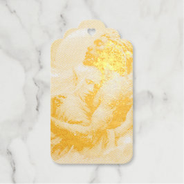 Quaraun & BoomFuzzy – 受け入れ ギフトタグ