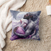 Quaraun & BoomFuzzy – 受け入れ クッション (ブランケット)