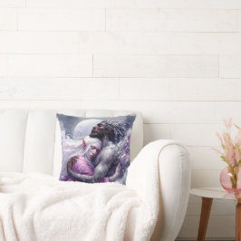 Quaraun & BoomFuzzy – 受け入れ クッション