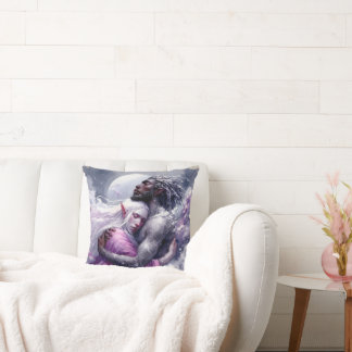 Quaraun & BoomFuzzy – 受け入れ クッション