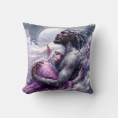 Quaraun & BoomFuzzy – 受け入れ クッション (正面)