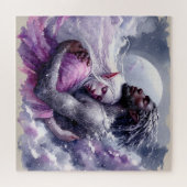 Quaraun & BoomFuzzy – 受け入れ ジグソーパズル (横)