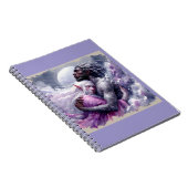 Quaraun & BoomFuzzy – 受け入れ ノートブック (右側)