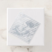 Quaraun & BoomFuzzy – 受け入れ フェイバータグ (箱)