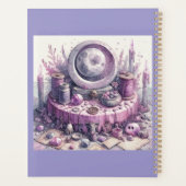 Quaraun & BoomFuzzy – 受け入れ プランナー手帳 (裏面)