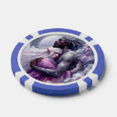 Quaraun & BoomFuzzy – 受け入れ ポーカーチップ (シングル)