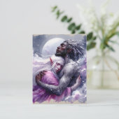 Quaraun & BoomFuzzy – 受け入れ 招待状 (スタンド正面)