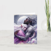 Quaraun & BoomFuzzy – 受け入れ 招待状 (正面)