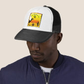 Quartzsite Cap キャップ (インサイチュ)