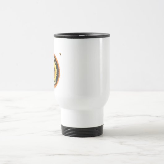 Quartzsite Travel Mug トラベルマグ (中央)