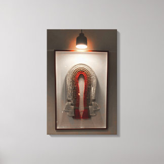 quase cocá キャンバスプリント