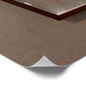 quase cocá ポスター (角)