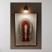 quase cocá ポスター (正面)