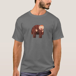Quasimodoのワイシャツ Tシャツ