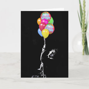 Quasimodoの誕生日 カード